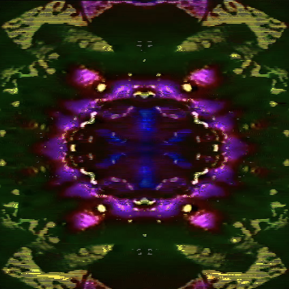 Enso machine concept